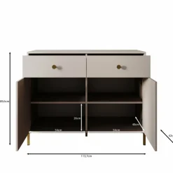 Syran^Meubella Outlet