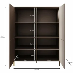 Syran^Meubella Outlet