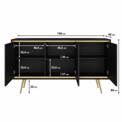 Tara^Meubella Discount