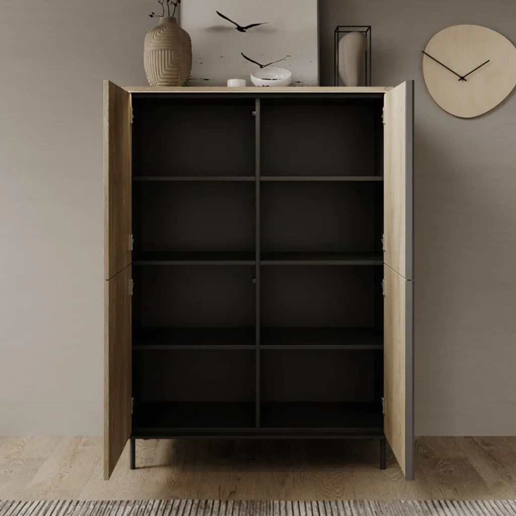 Tarello^Meubella Hot