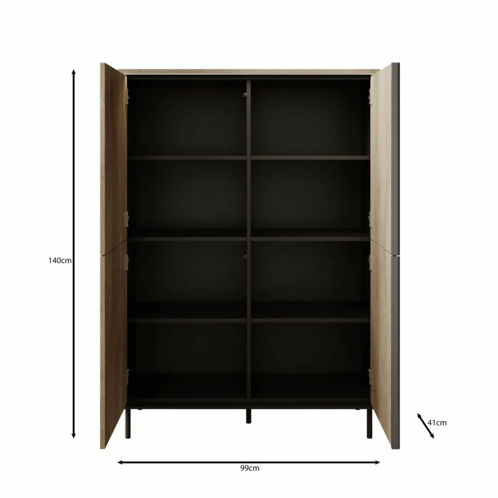 Tarello^Meubella Hot