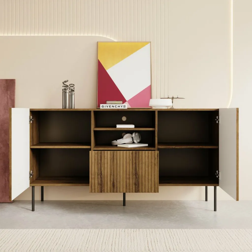 Tartagal^Meubella New