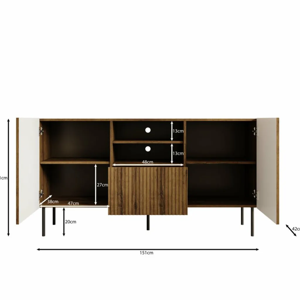 Tartagal^Meubella New