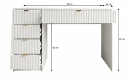 Tavares^Meubella Hot