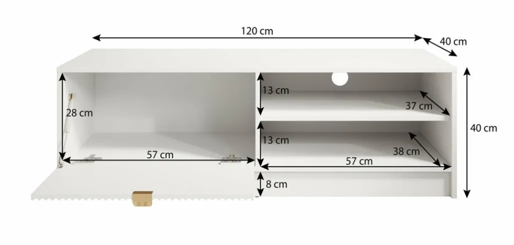 Tavares^Meubella New