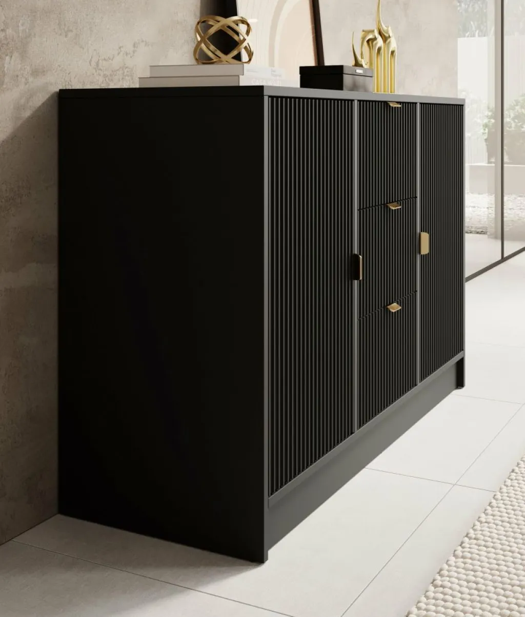 Tavares^Meubella New