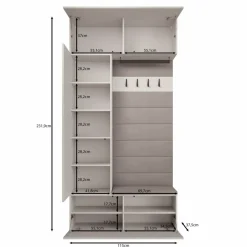 Telora^Meubella Outlet