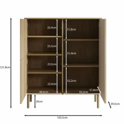 Tenerife^Meubella New