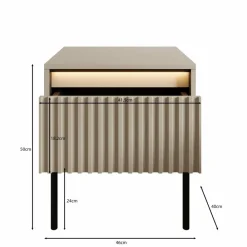 Timoteo^Meubella Sale