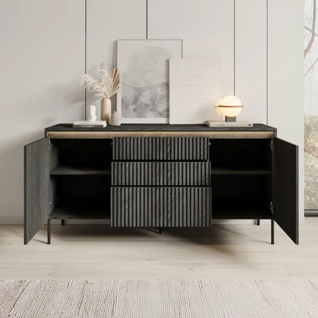 Timoteo^Meubella New