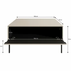 Timoteo^Meubella Outlet