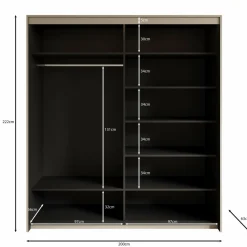 Timoteo^Meubella New