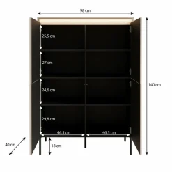 Timoteo^Meubella Outlet