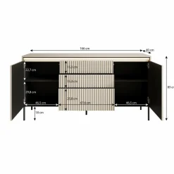 Timoteo^Meubella Clearance