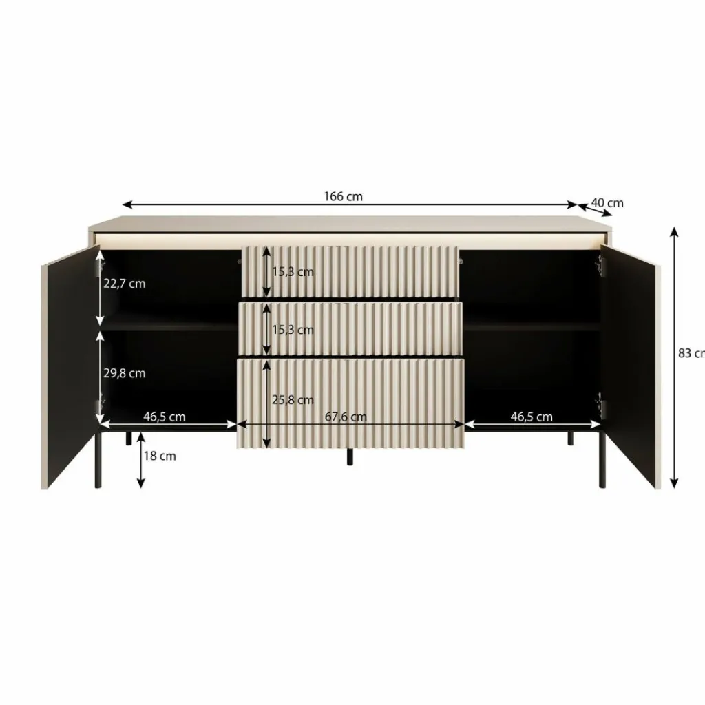Timoteo^Meubella Clearance