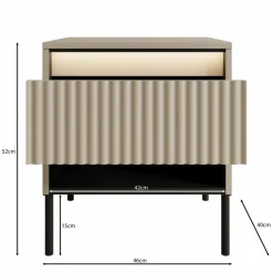 Timoteo 2^Meubella Hot