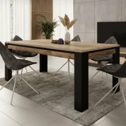 Trinidad^Meubella Hot