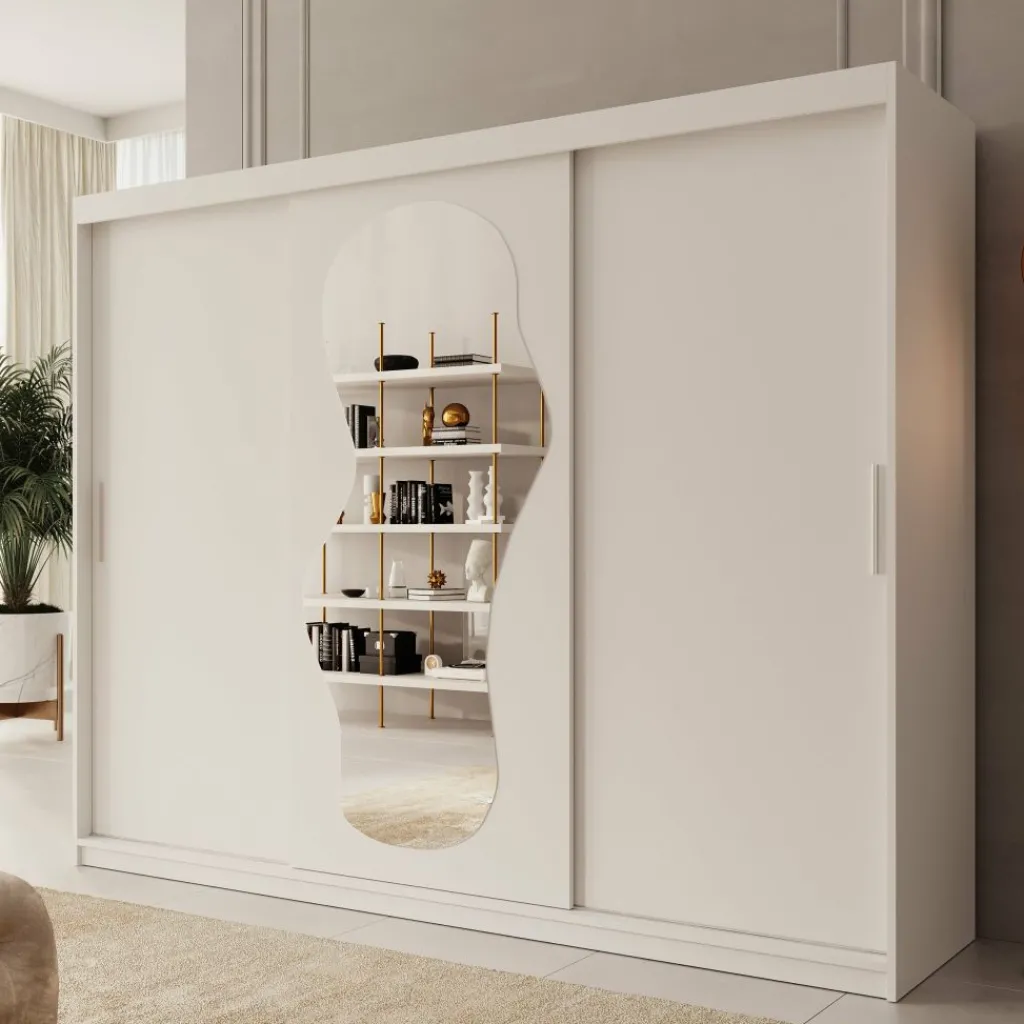 Ulysses^Meubella Clearance