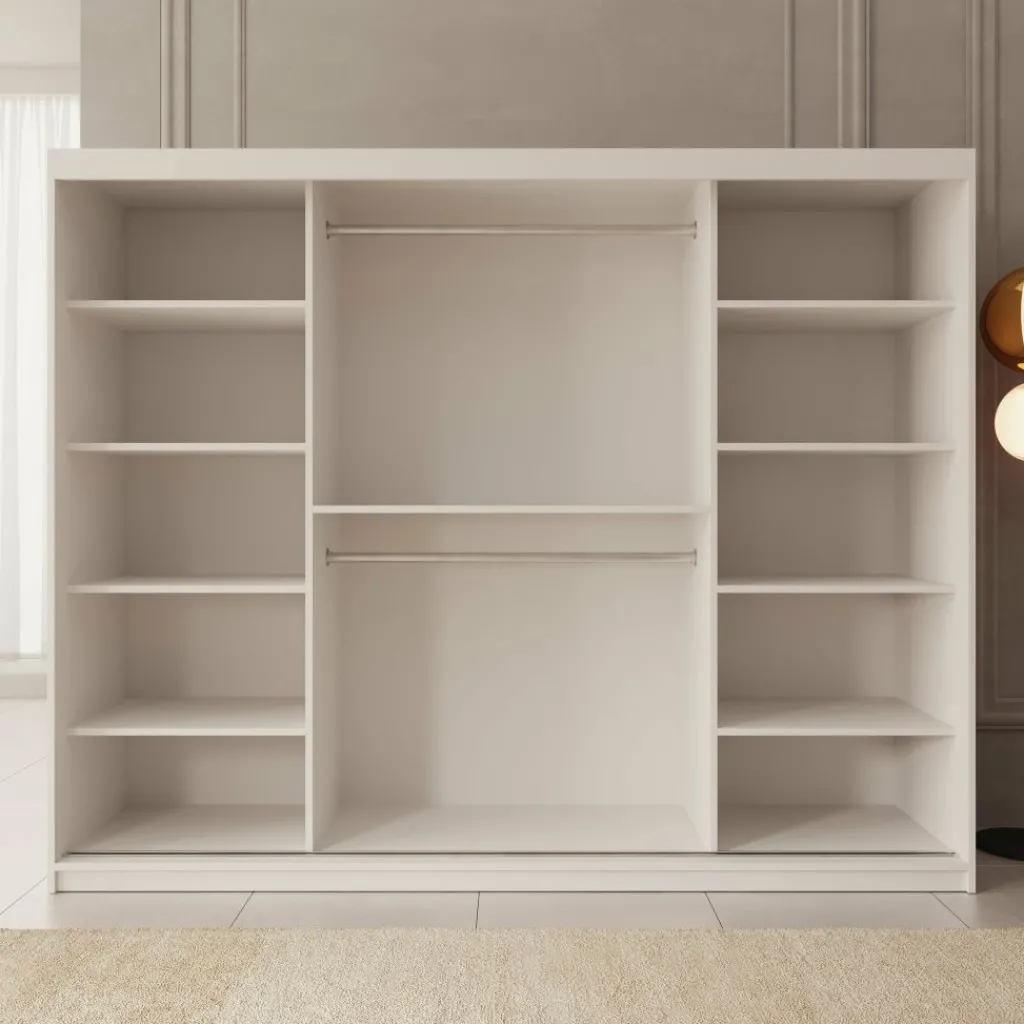 Ulysses^Meubella Clearance