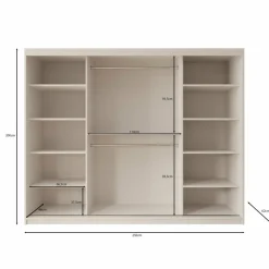 Ulysses^Meubella Clearance