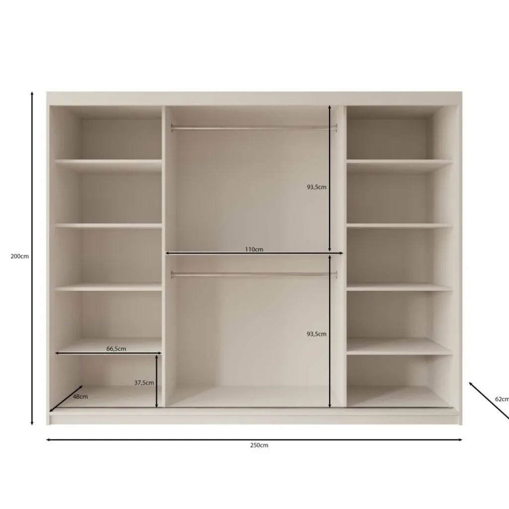 Ulysses^Meubella Clearance