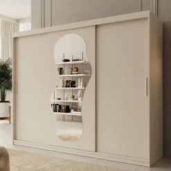 Ulysses^Meubella New