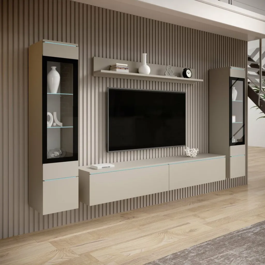 Variety^Meubella Best