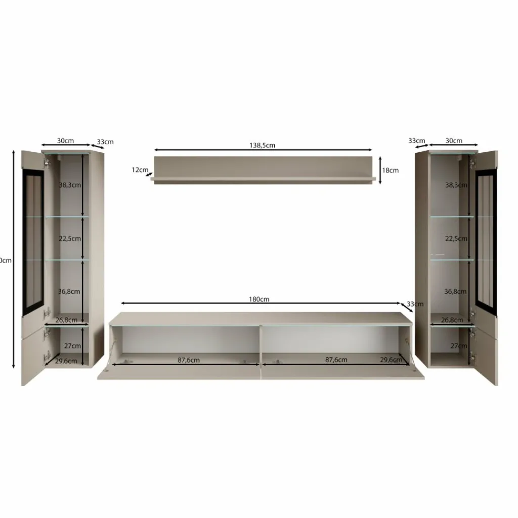 Variety^Meubella Sale