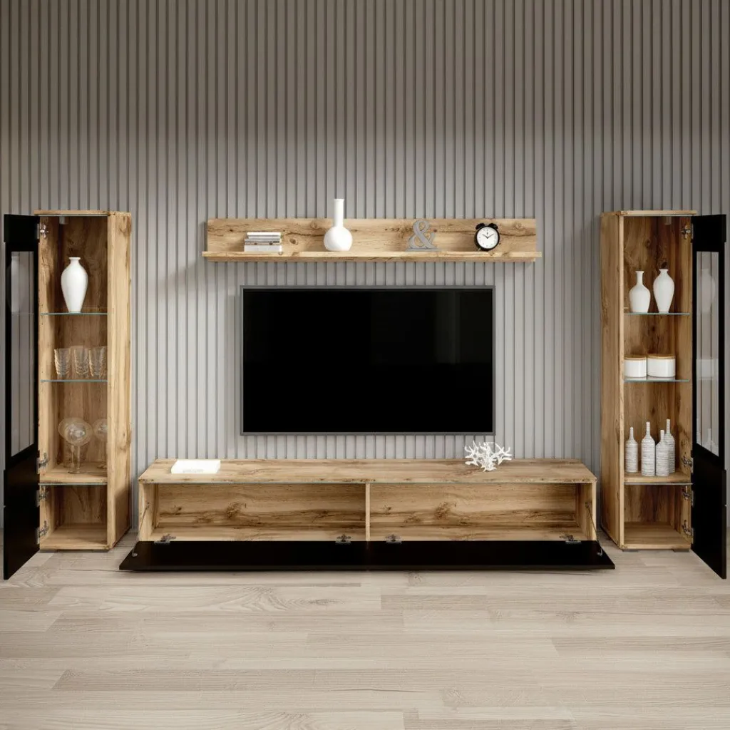 Variety^Meubella Hot