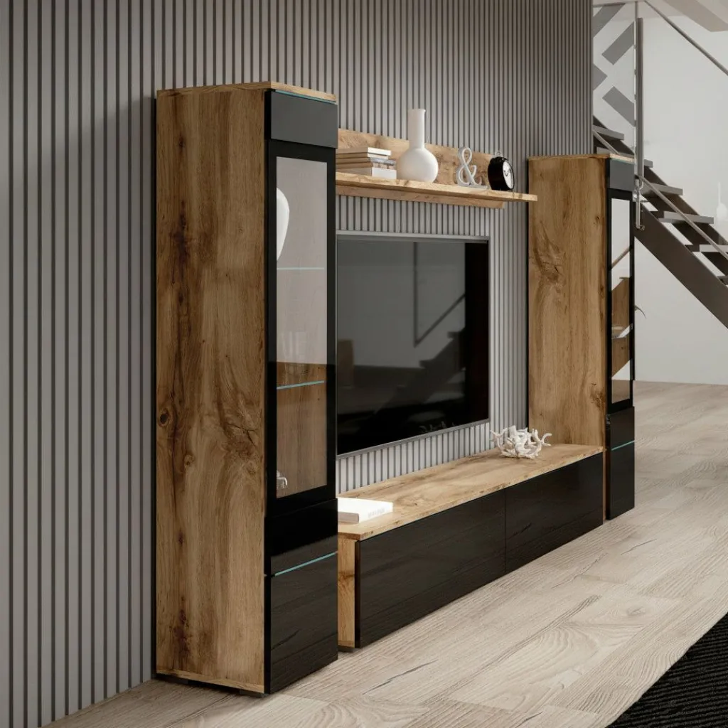 Variety^Meubella Hot