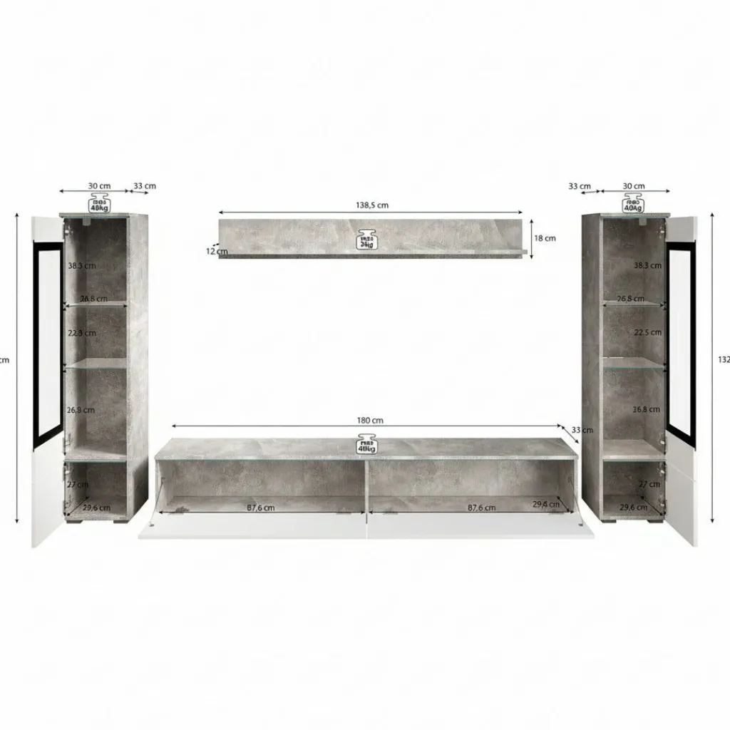 Variety^Meubella Hot