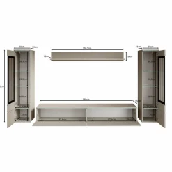 Variety^Meubella Clearance