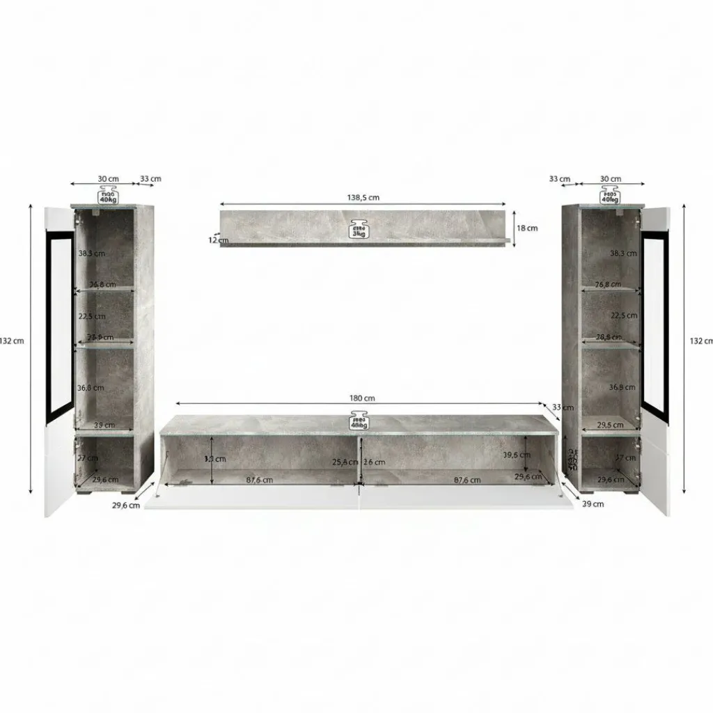 Variety^Meubella Clearance