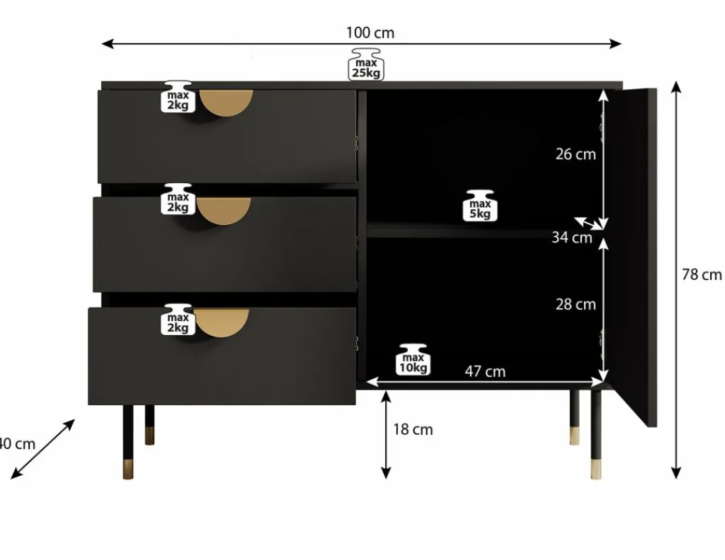 Veerle^Meubella Sale