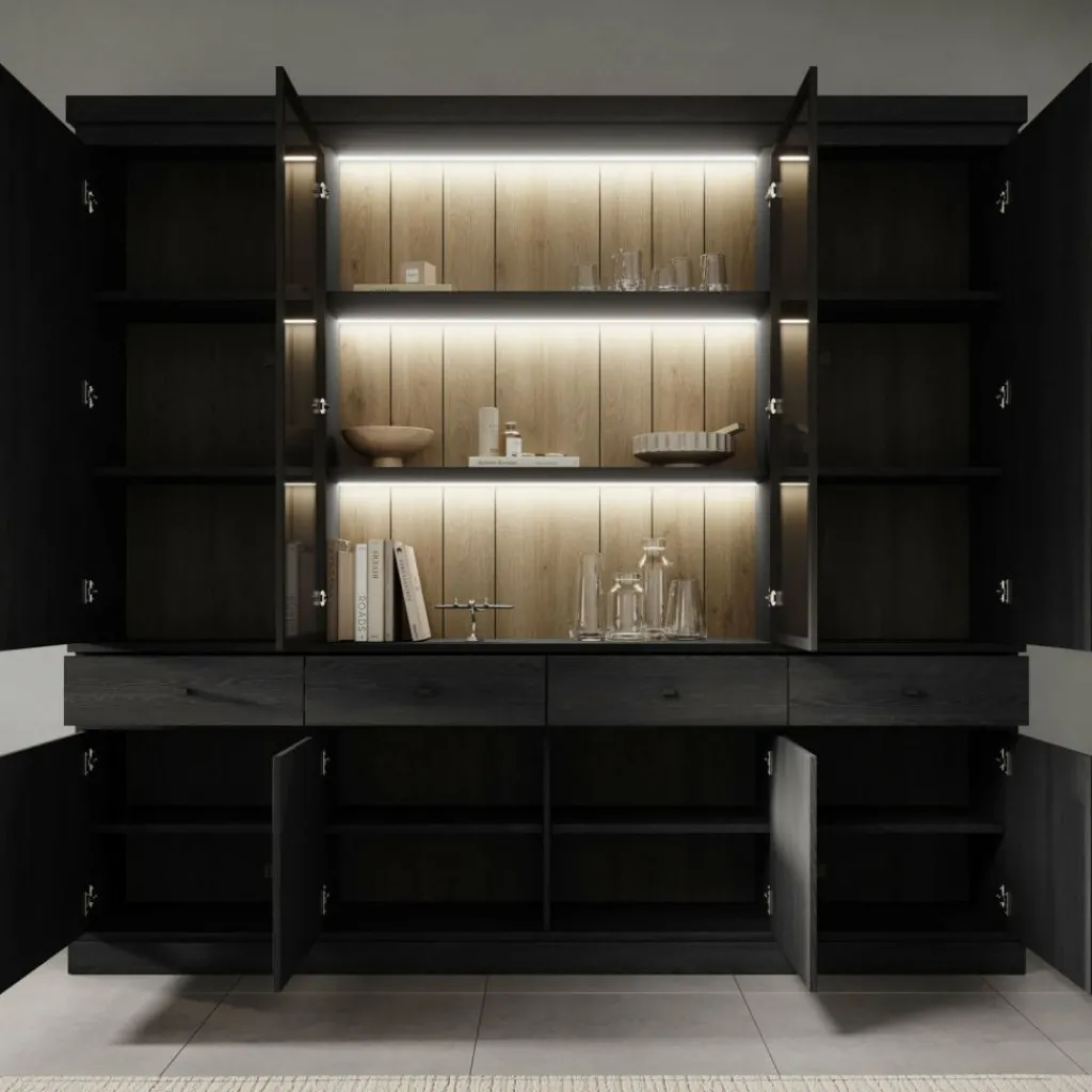 Vince 4^Meubella Hot