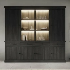 Vince 4^Meubella Hot