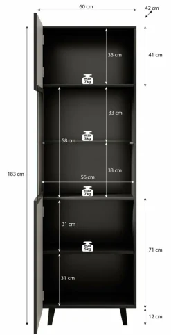 Vintar^Meubella Clearance