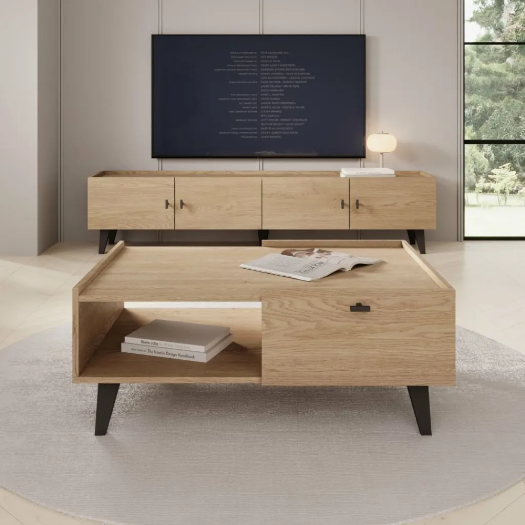 Vornas^Meubella Outlet