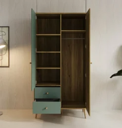 Wally^Meubella Discount