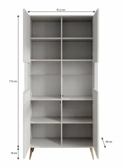 Winq^Meubella Clearance