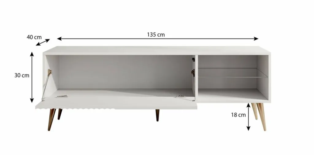 Winq^Meubella Outlet