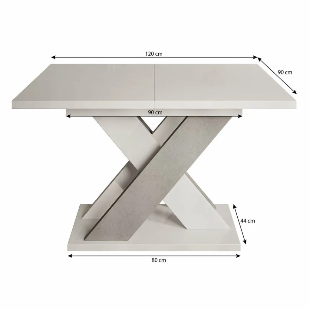 Xandra^Meubella Discount