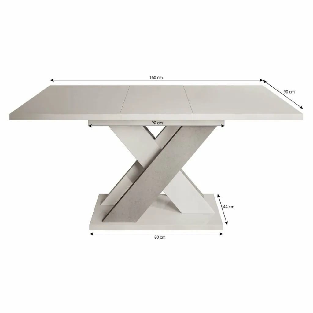 Xandra^Meubella Discount