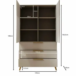 Xiano^Meubella Discount