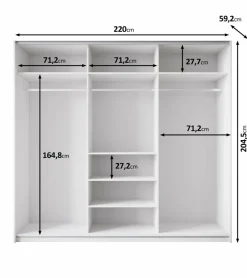 Zapata^Meubella Outlet